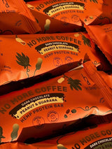 Kingitus Kanapi proteiinibatoonid – kõikidele maitsetele (3x4 tk. karp) H Drop Lietuva