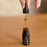 Joys of Spring - 5% CBD õli (500mg) - H Drop Eesti