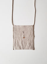 Käsitsi valmistatud kanepikiust kott (200x175mm) - H Drop Eesti