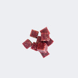 Cannabites - Külmkuivatatud maasikate suupiste kanepiõitega (300mg) - H Drop Eesti