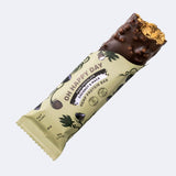 Oh Happy Day - kanepi proteiinibatoonid kookose ja macaga tumedas šokolaadis (12 tk. karp) H Drop Lietuva