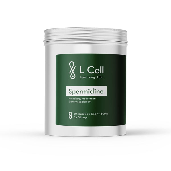 Magneesium L-treonaadi kapslid (24 tk. pakend) H Drop Eesti