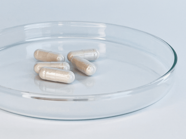 Magneesium L-treonaadi kapslid (24 tk. pakend) H Drop Eesti